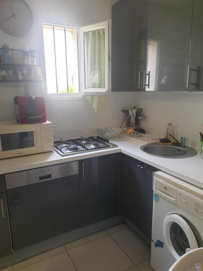 Cap To Sea Eureka A 200 M Centre Naturiste Agde Ngoại thất bức ảnh
