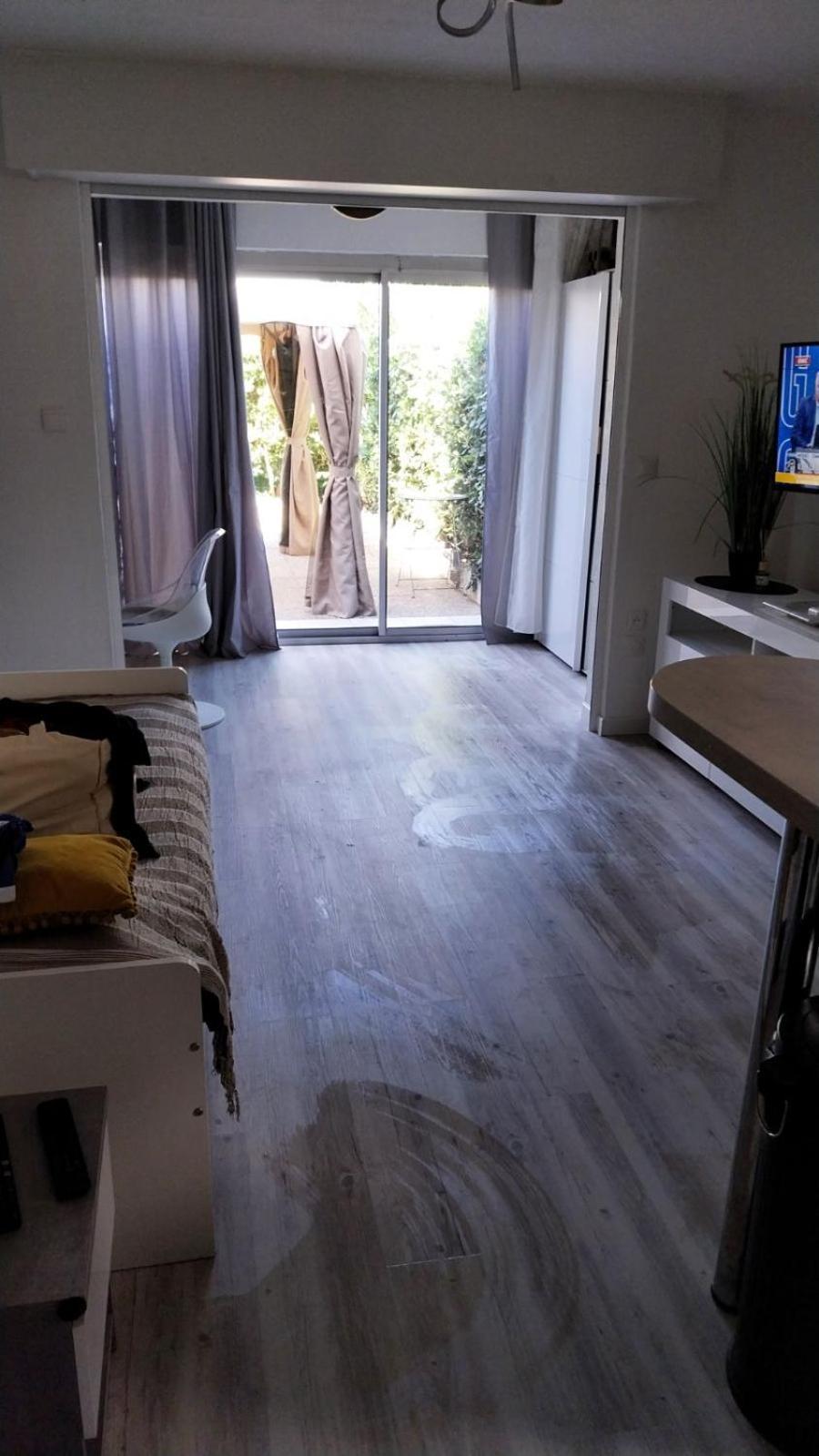 Cap To Sea Eureka A 200 M Centre Naturiste Agde Ngoại thất bức ảnh